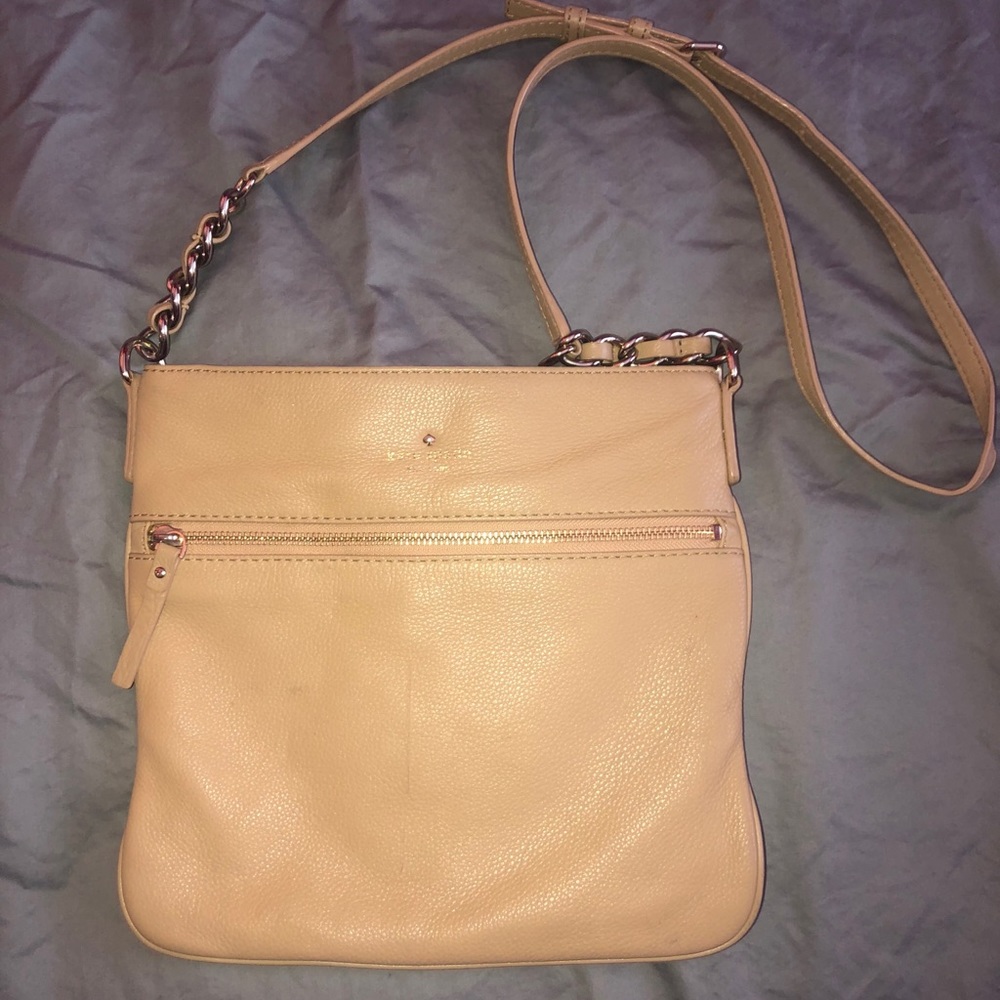 Kate spade crossbody